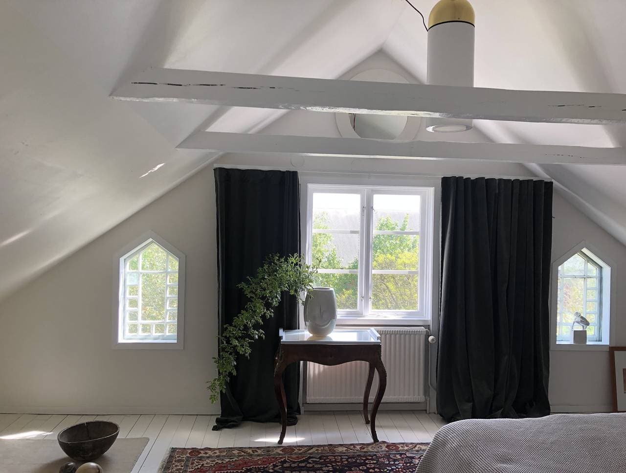 Foto 12 von 29: Super schönes Künstlerhaus in Småland