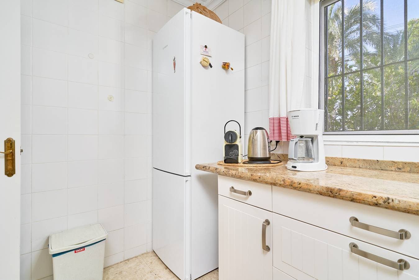 Foto 11 von 34: Ferienhaus 'La Sirenita' mit Meerblick, WLAN und Klimaanlage
