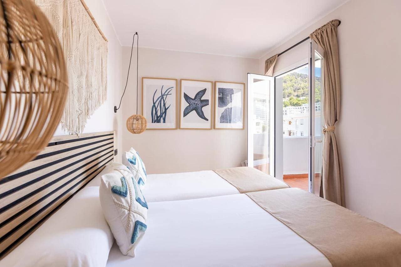 Apartamentos Ses Veles 1