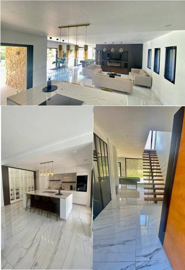 Foto 2 von 6: Villa