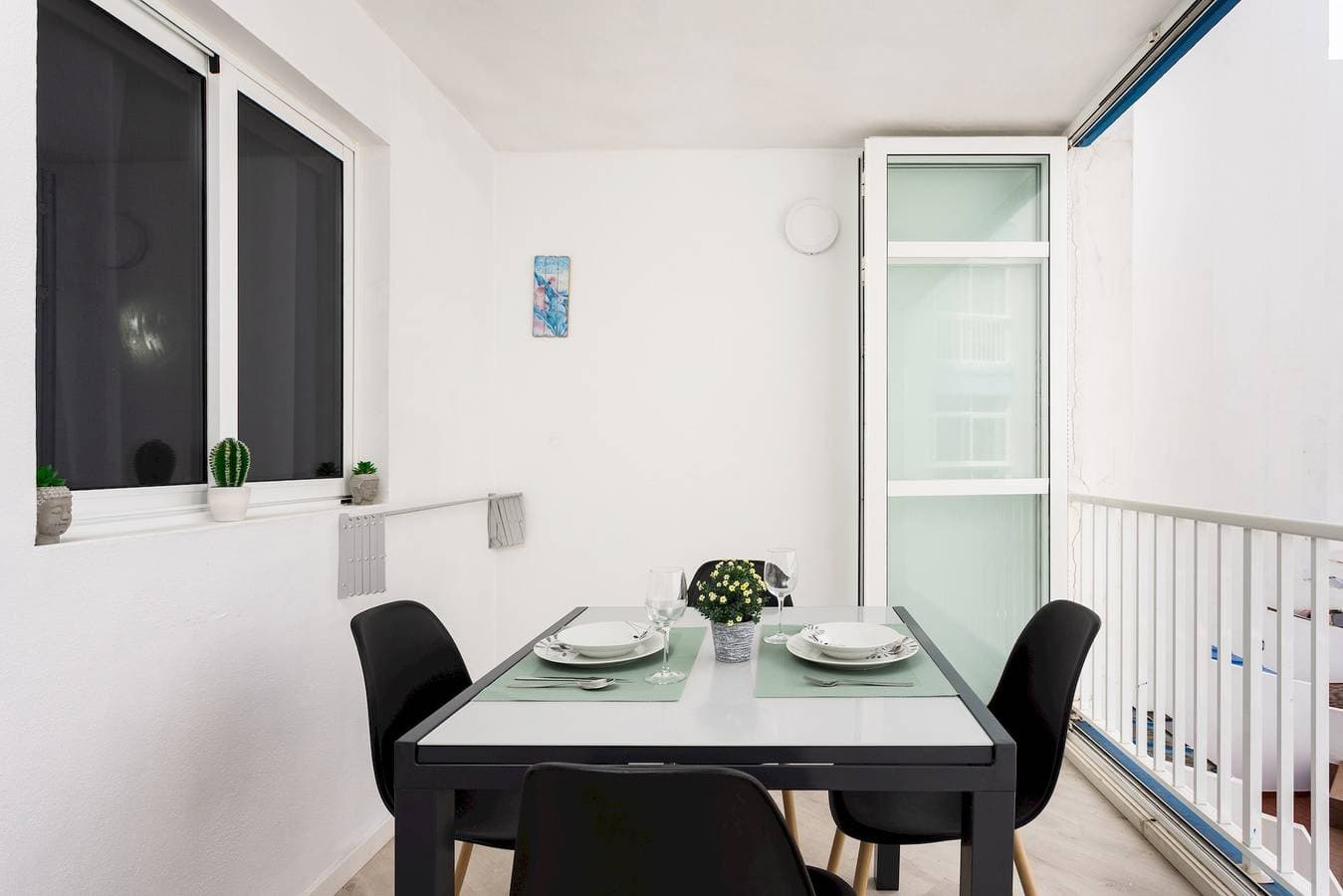 Foto 7 von 32: Ferienwohnung für 4 Personen
