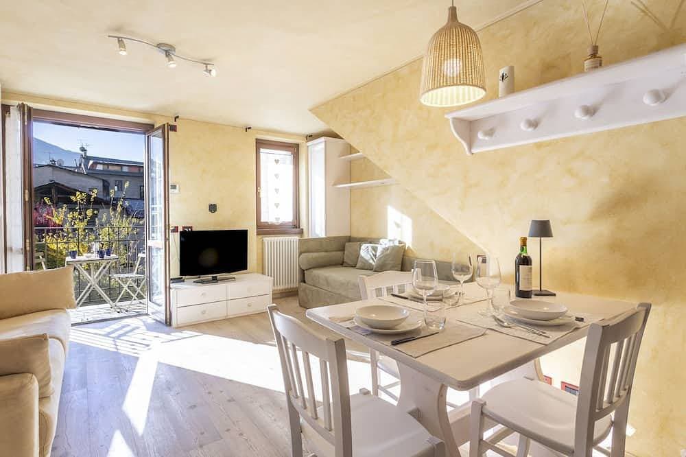 Al Forte - Monolocale 1