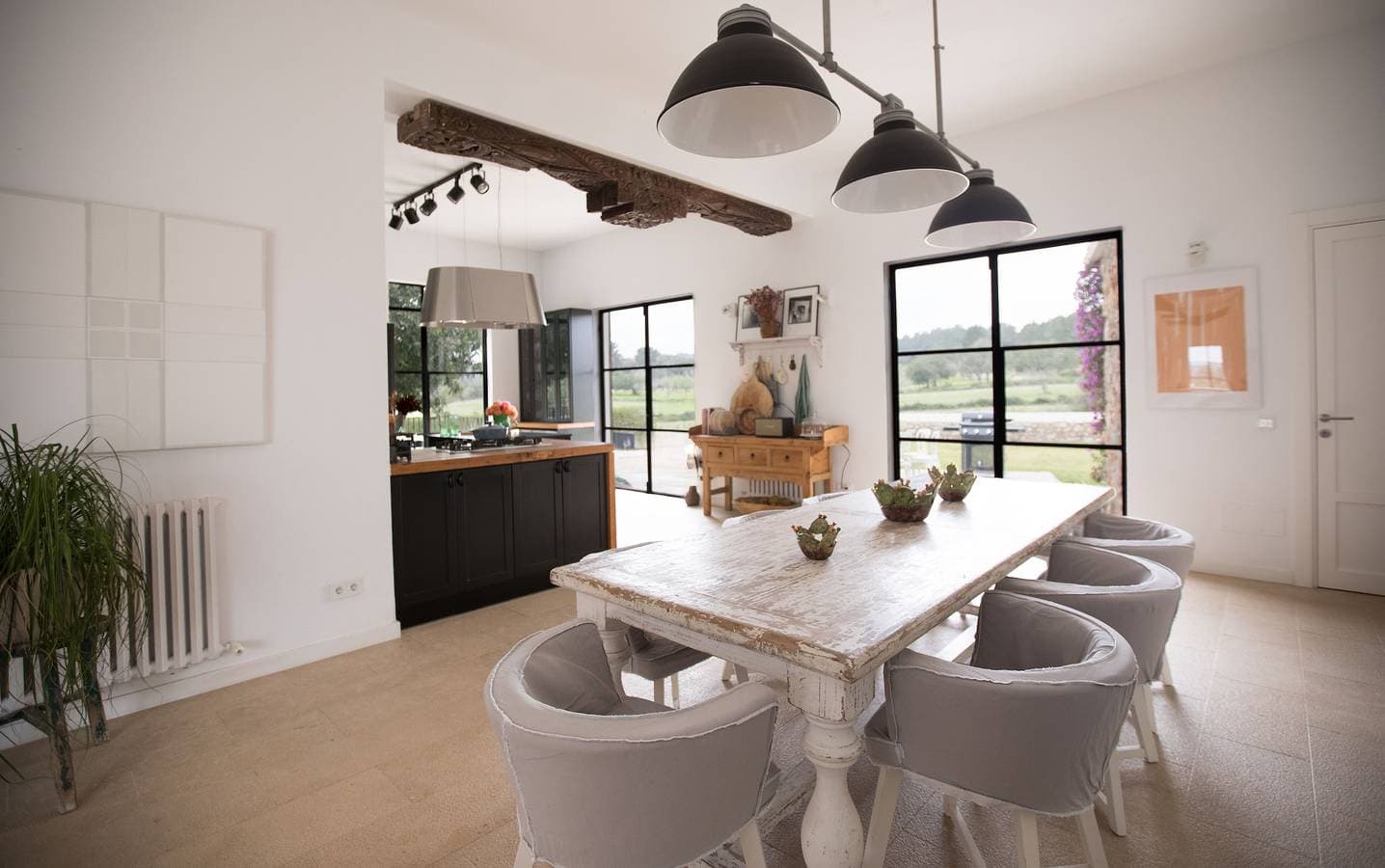 Foto 9 von 45: Finca Can Racó – Elegante Luxusvilla mit absoluter Privatsphäre
