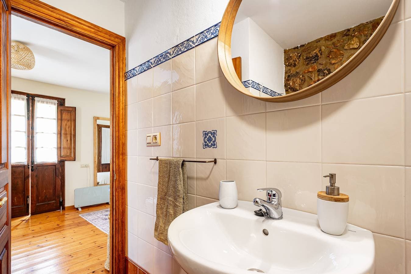 Foto 6 von 20: Casa Rural Selmo im Herzen von Asturien