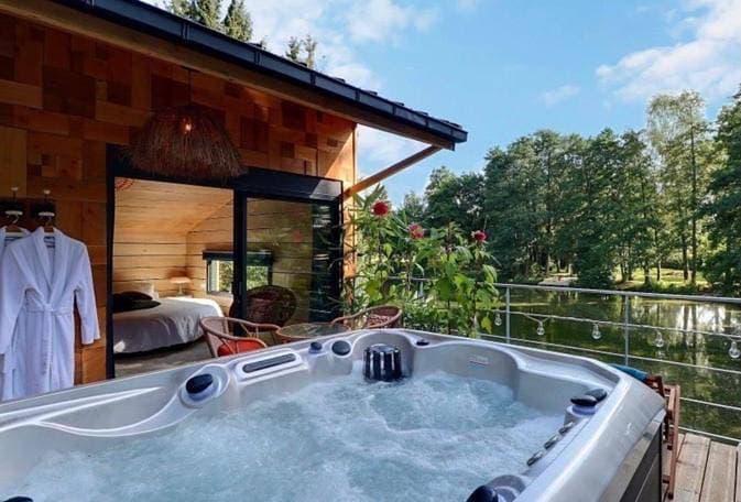 Foto 8 von 23: One-Bedroom Chalet