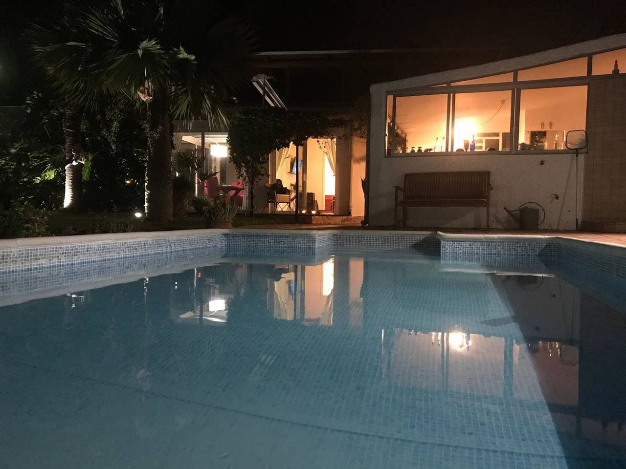 Foto 5 von 49: Haus "Maria" mit eigenem Schwimmbad