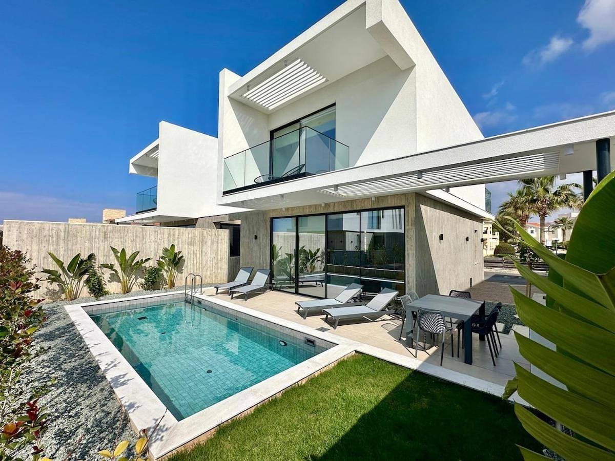 Elysian Blue villa 3 1