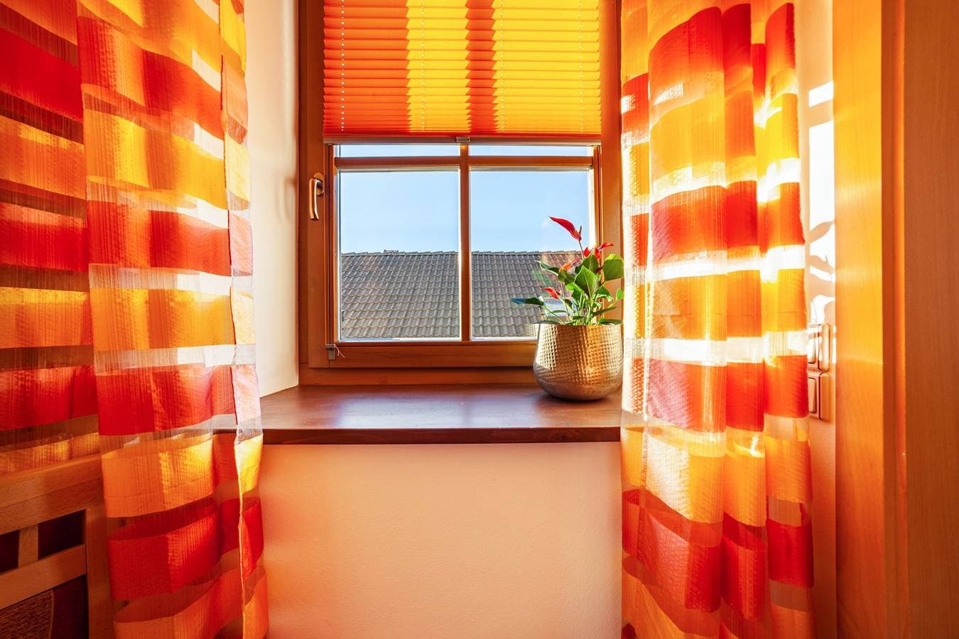 Foto 2 von 16: Ferienwohnung "Schnalserhof Jonagold" mit Bergblick, Garten und WLAN
