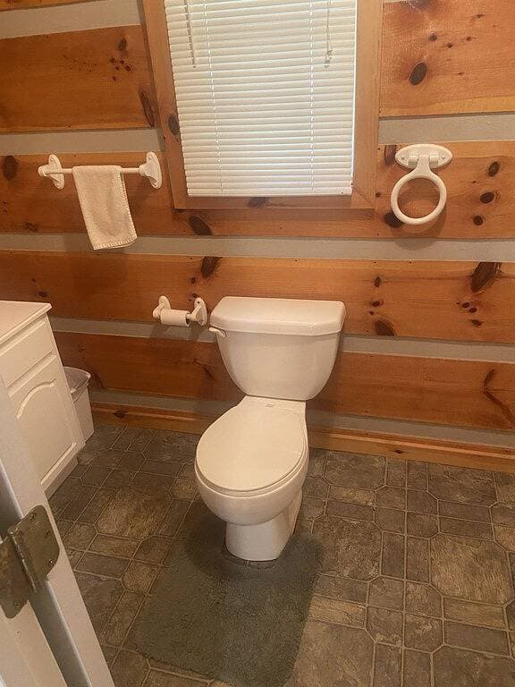 Foto 11 von 16: Beautiful Cabin Nestled in the Smokies
