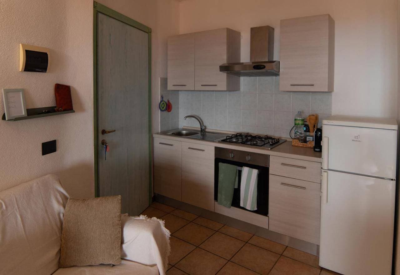 Foto 7 von 25: Two-Bedroom Apartment with Sea View