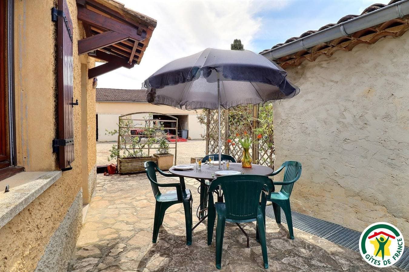 Foto 2 von 15: Domaine Le Bressage - La Cigale