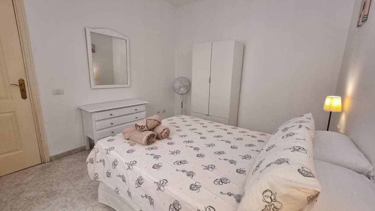 Foto 4 von 20: One-Bedroom Apartment