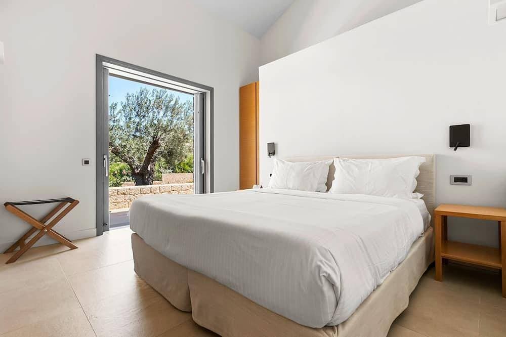 Foto 6 von 30: Villa Olea - Luxusvilla mit Pool und Tennisplatz