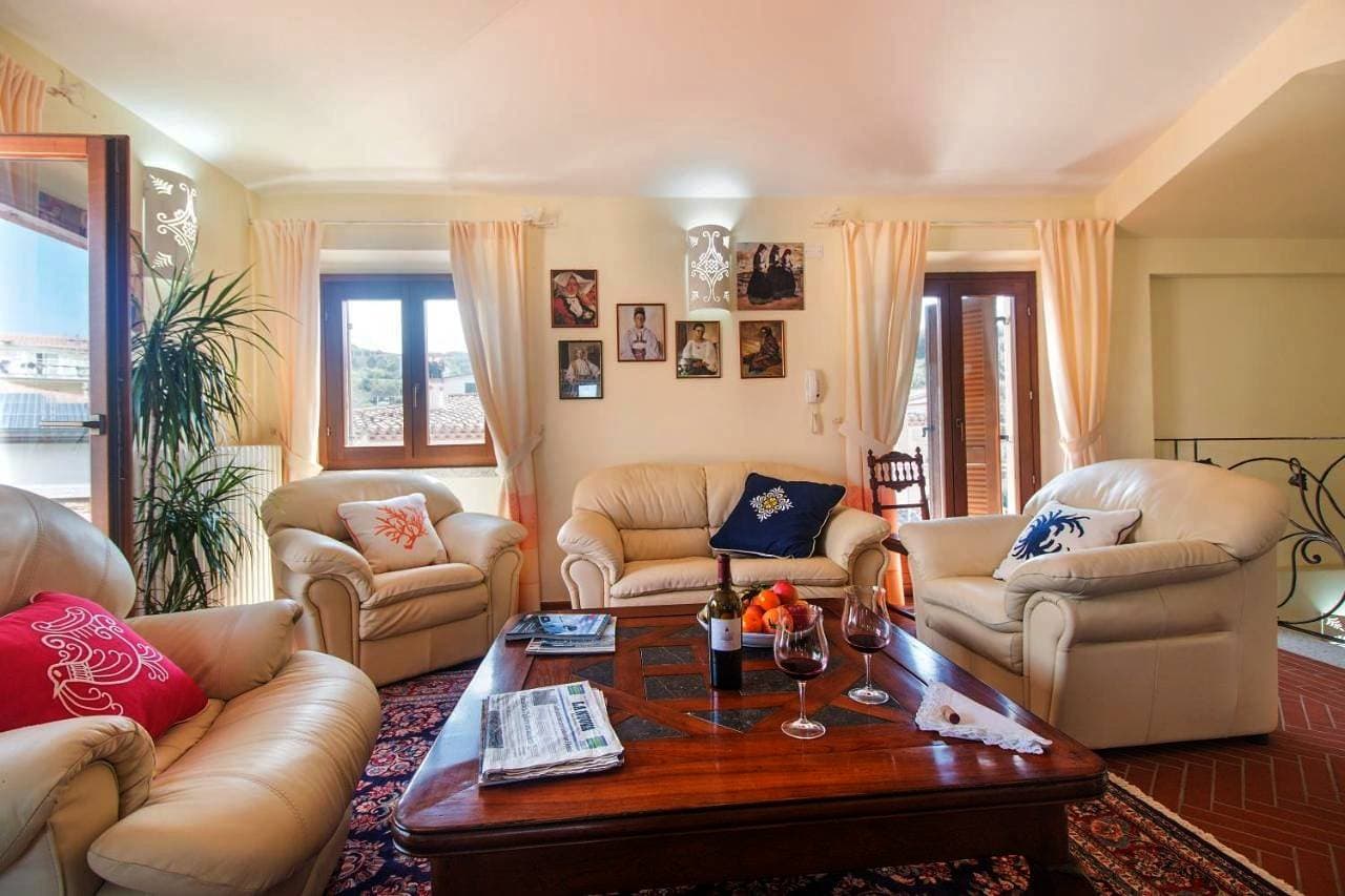 Foto 4 von 5: Three-Bedroom Villa
