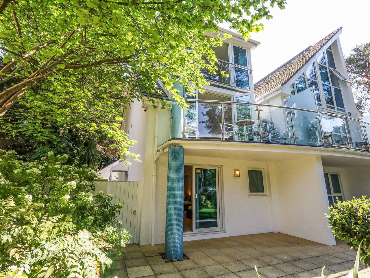 Cottage 1