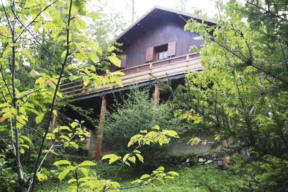 Foto 10 von 28: Chalet - 5   Räume - 8/10   Personen