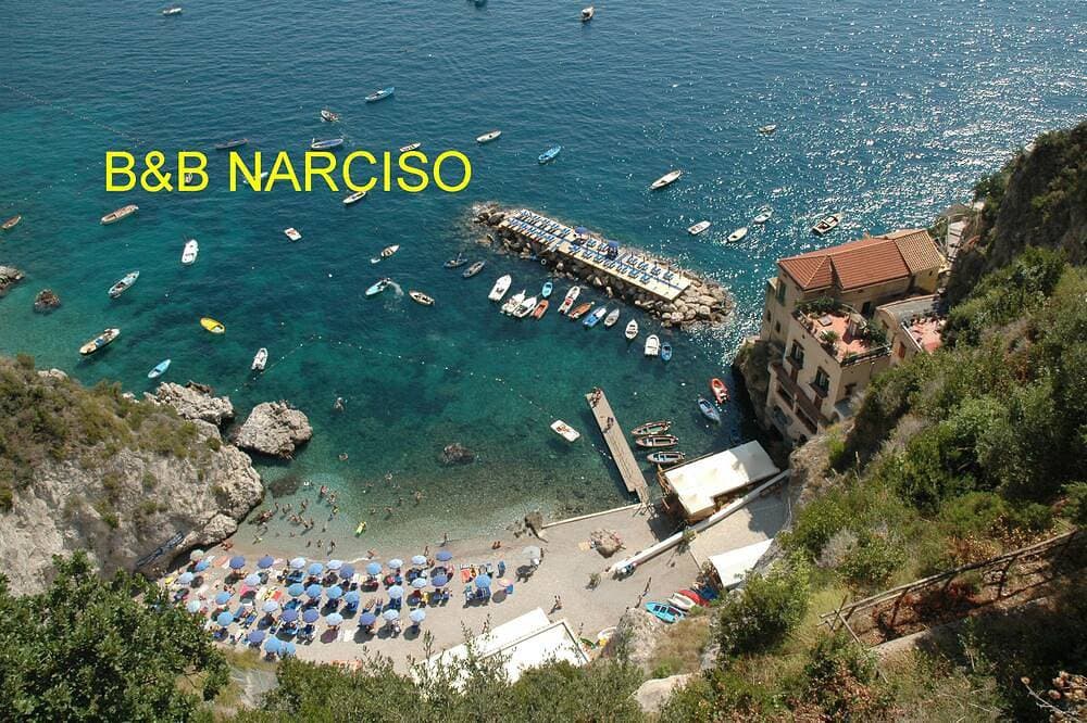 Foto 12 von 13: B&b Narciso mit Privatparkplatz