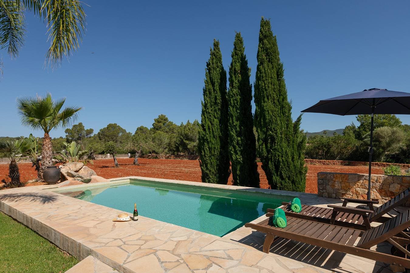 Villa 50m² 1