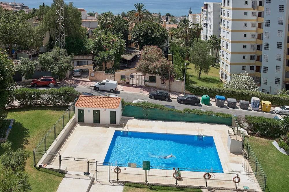 Precioso Estudio con Vistas al mar a 700m de la Playa en la Cala del Moral 1