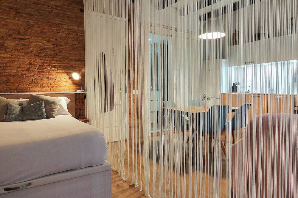 Foto 2 von 22: Best location in El Born, modern & super comfy