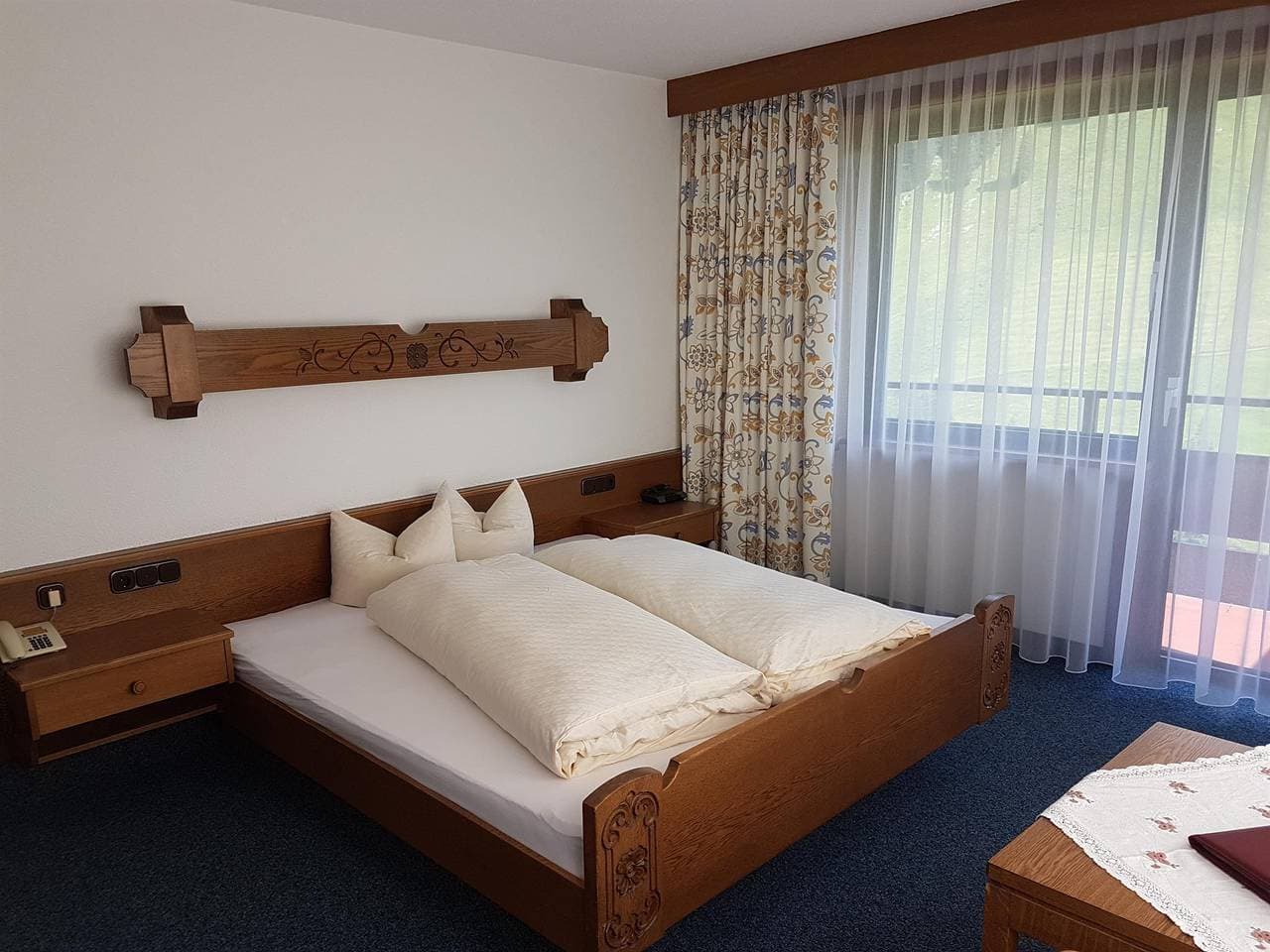 Foto 4 von 26: Doppelzimmer