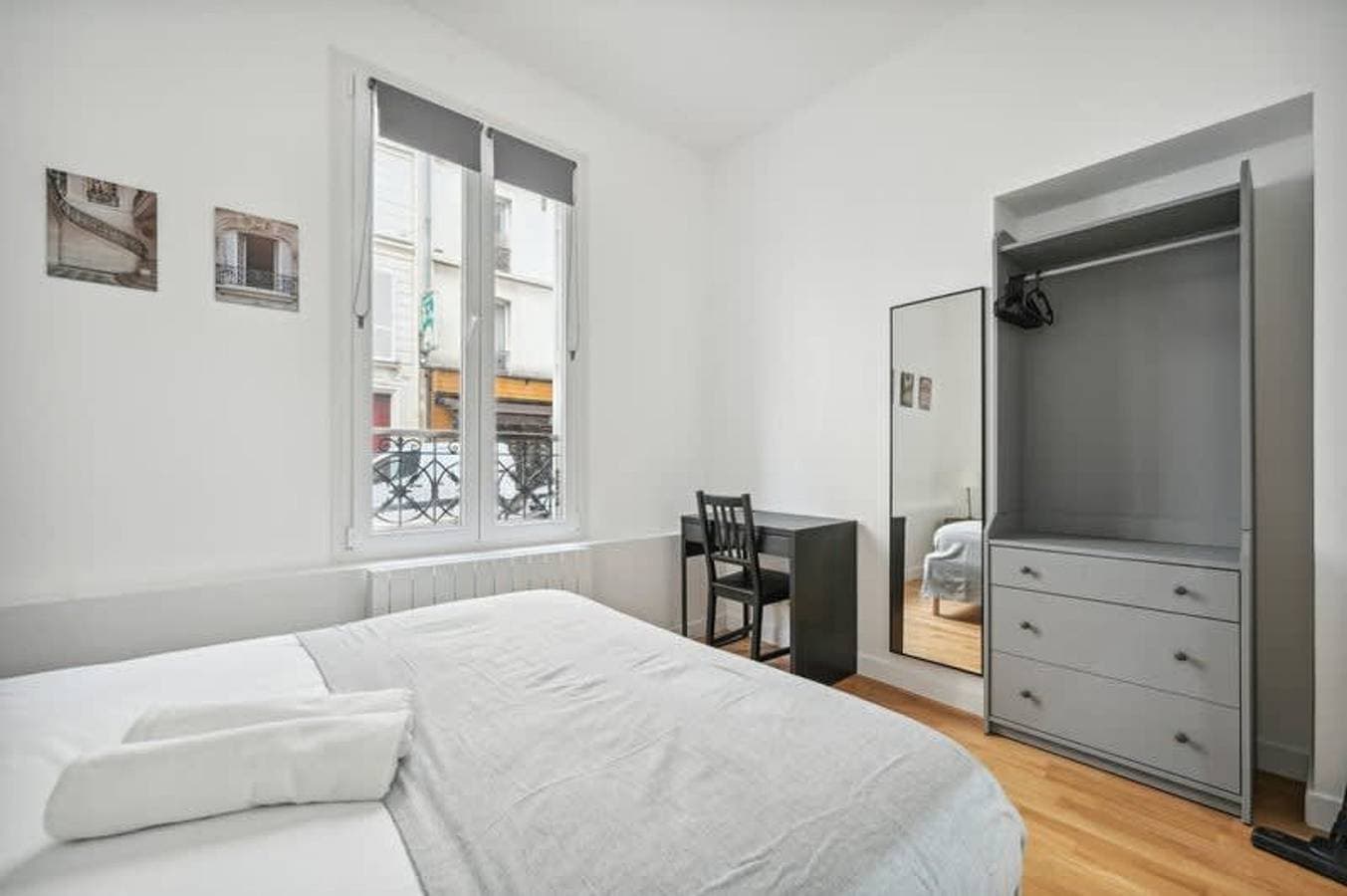 Foto 2 von 6: Ferienwohnung für 4 Personen