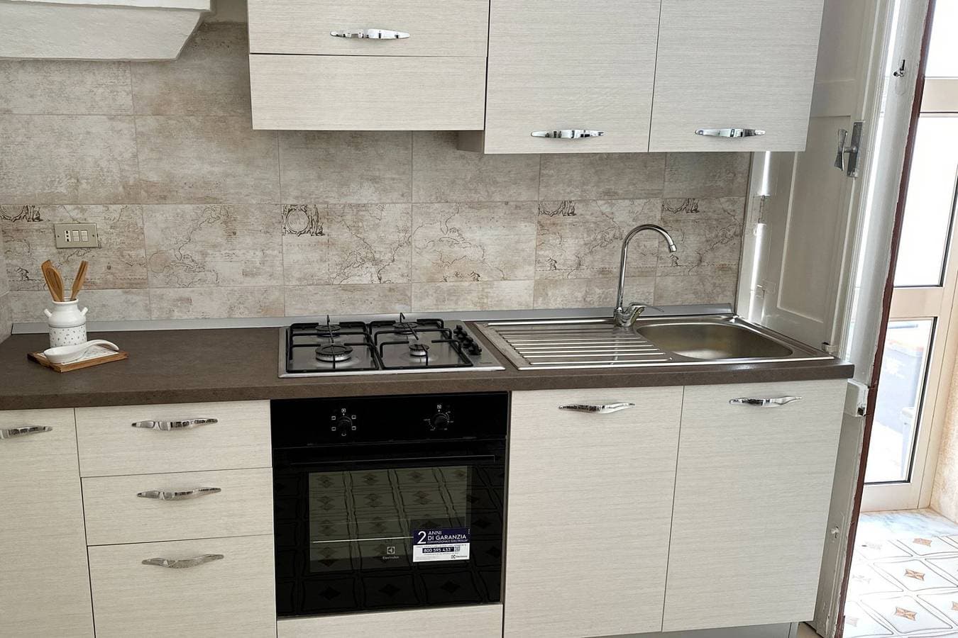 Foto 6 von 22: Ferienhaus für 4 Personen