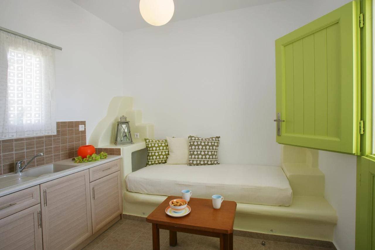 Foto 11 von 13: Cyclades Junior Suite