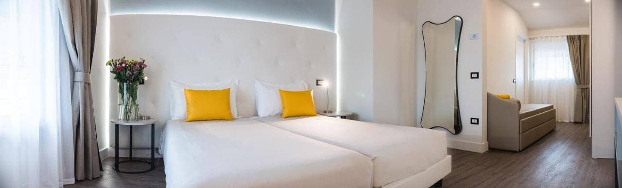 Foto 7 von 13: Double or Twin Room