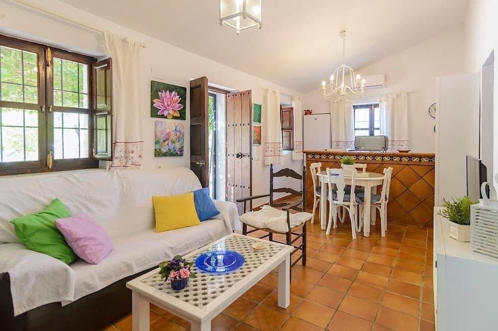 Foto 6 von 23: Casa Fuentezuelas Sayalonga