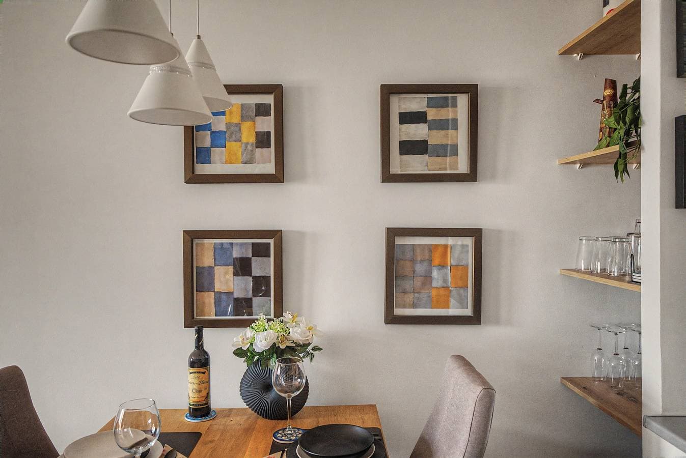 Foto 9 von 43: Residencia Serena - Ein stilvoller Rückzugsort für Gäste, die Qualität und das Besondere schätzen