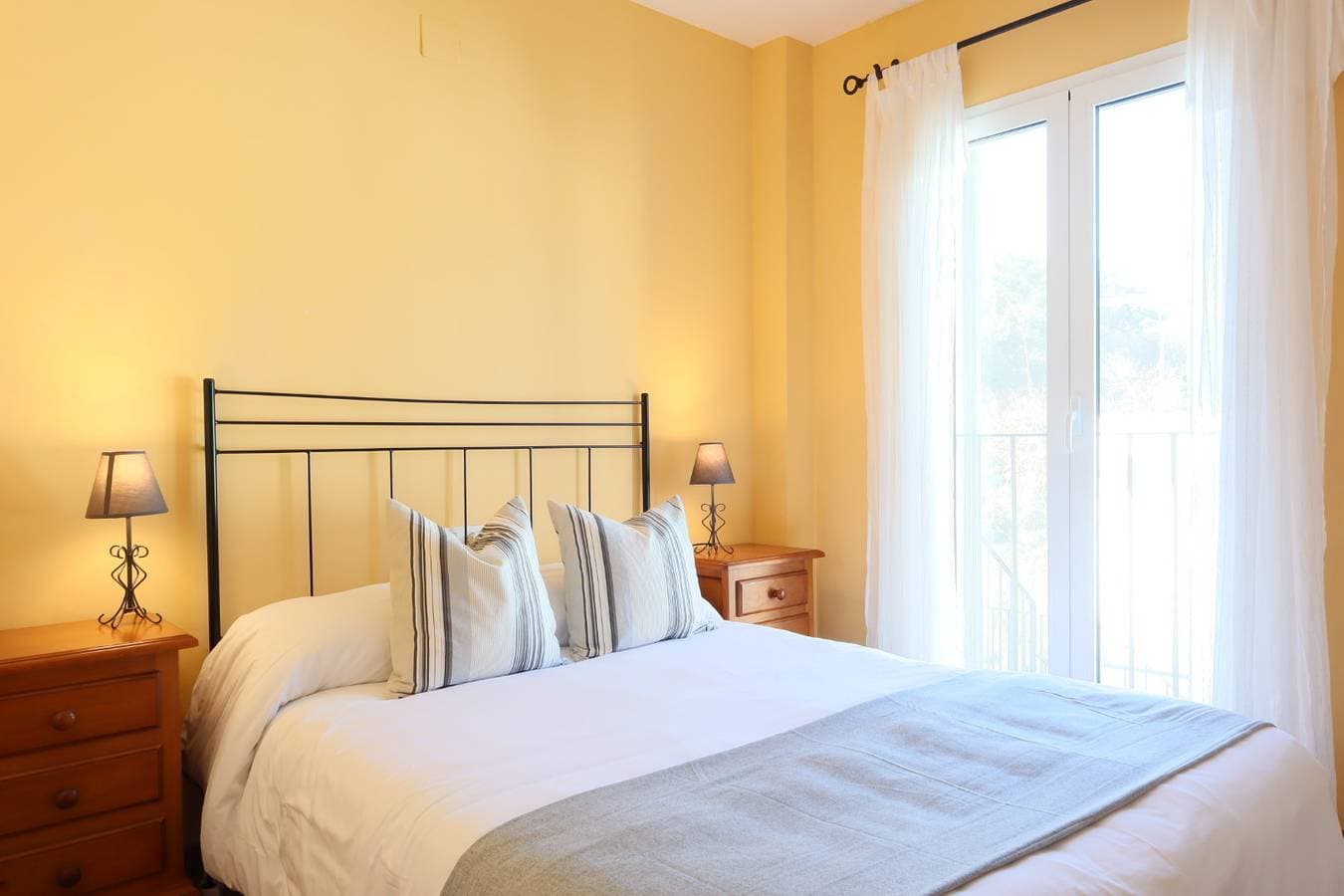 Foto 11 von 25: Casas La Buganvilla Aracena