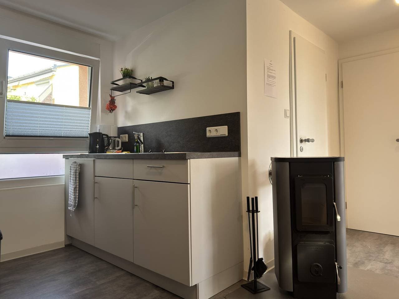 Foto 7 von 28: Komfort in der Nähe der Burg