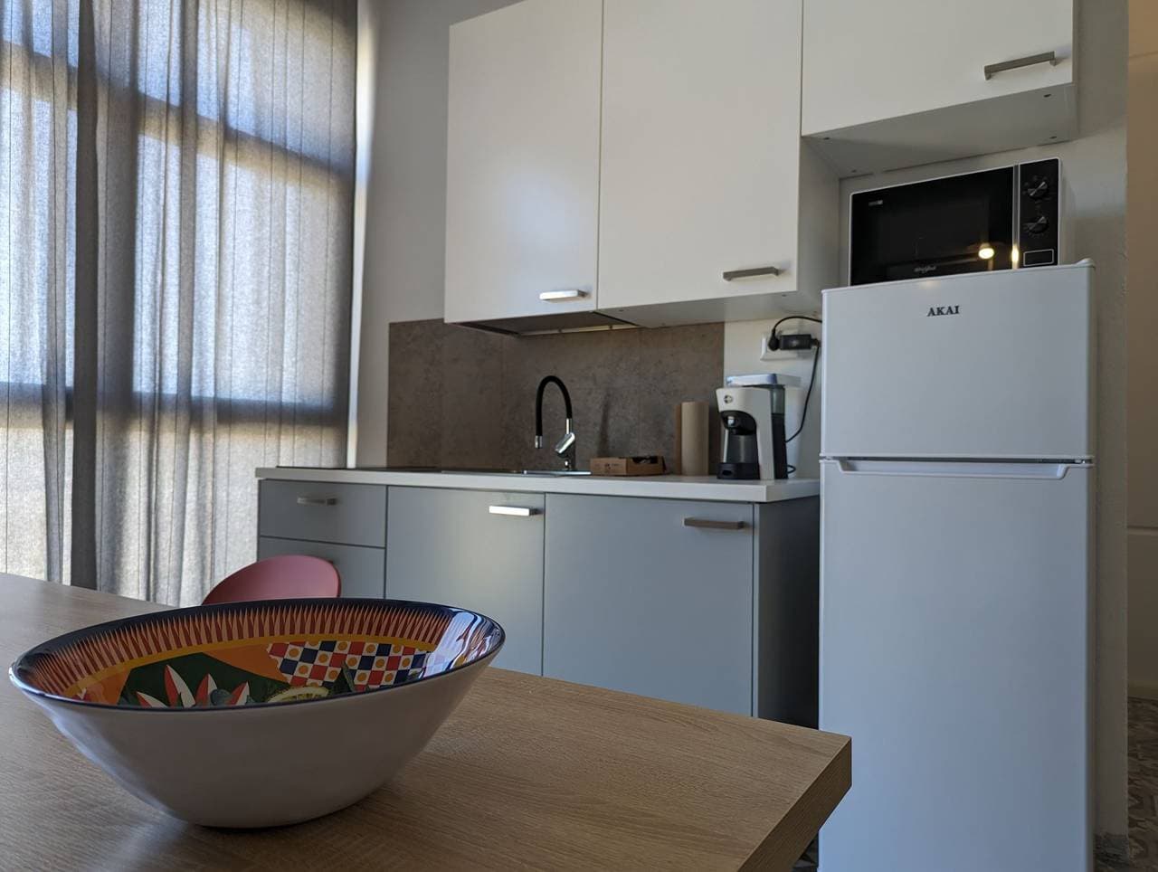 Foto 4 von 9: Ferienwohnung für 3 Personen