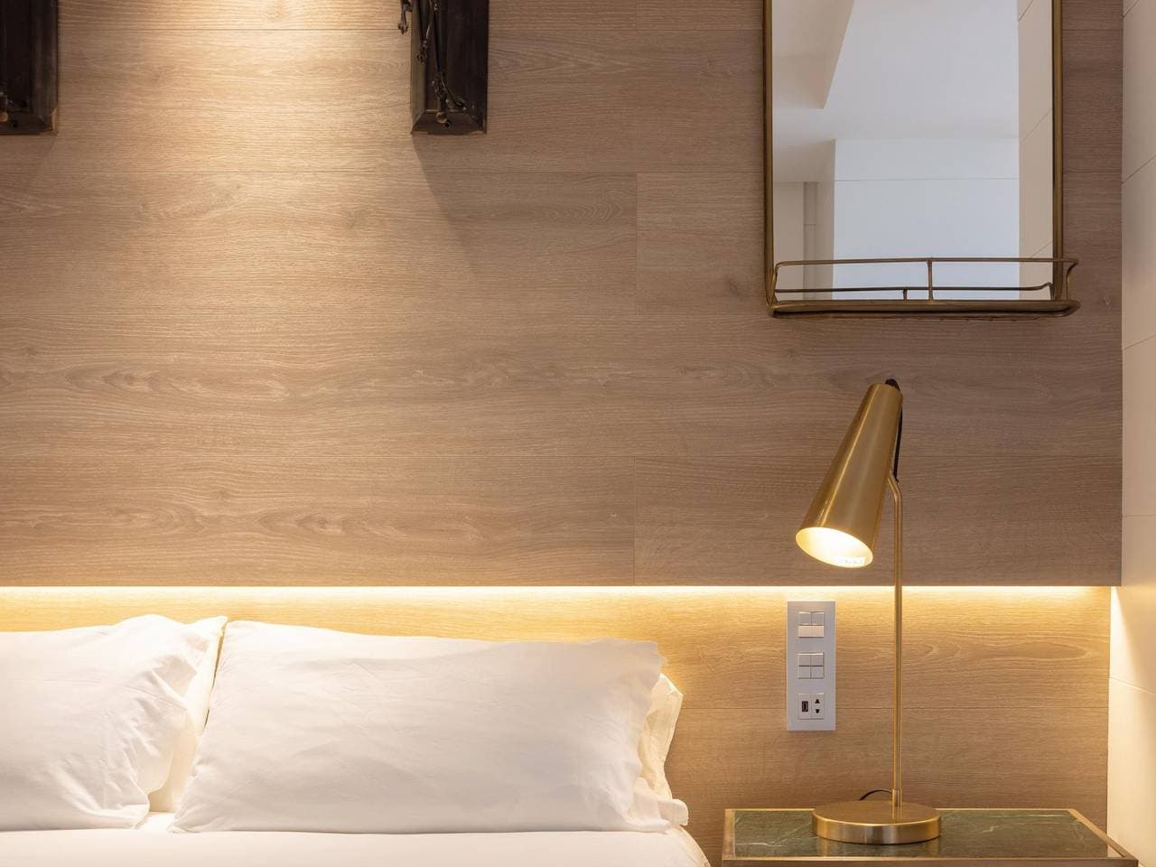 Foto 7 von 22: Chayofa Suites, direkt im Stadtzentrum