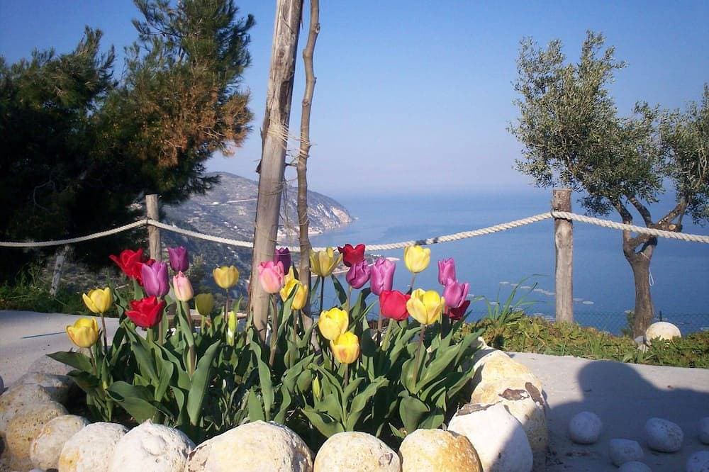 Foto 6 von 30: - Gli Orizzonti di Agata - Wohnung mit weitem Meerblick - Tulipano -