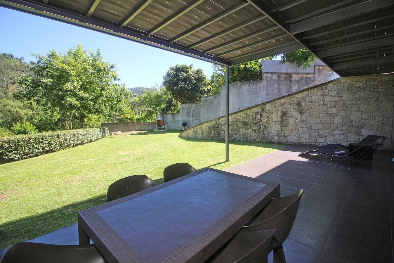 Apartamento Corço - Casas Barca do Rio - Gerês 1