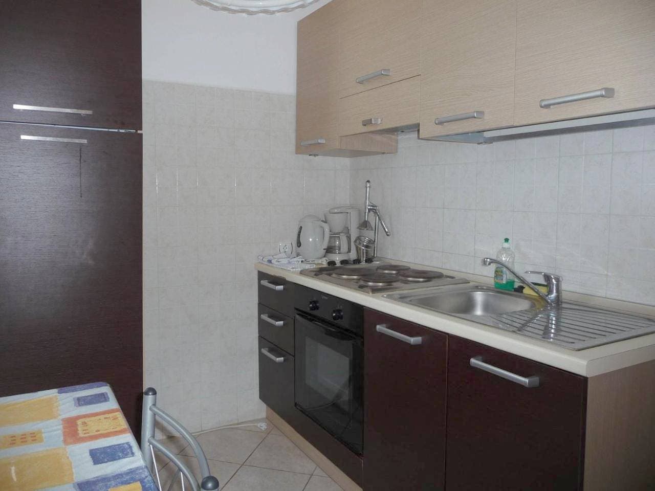 Foto 4 von 10: Studio (2-3 Adults)