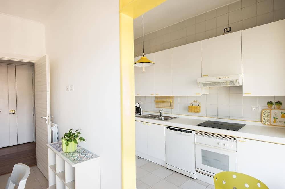 Foto 13 von 23: Panorama Vesuv 2 (zentral) Privatzimmer in der Wohnung
