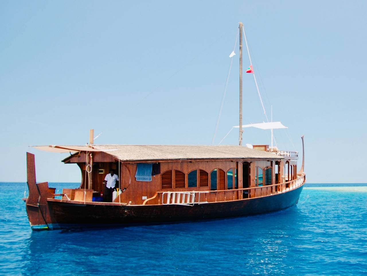 Foto 10 von 46: Boot für 2 Personen