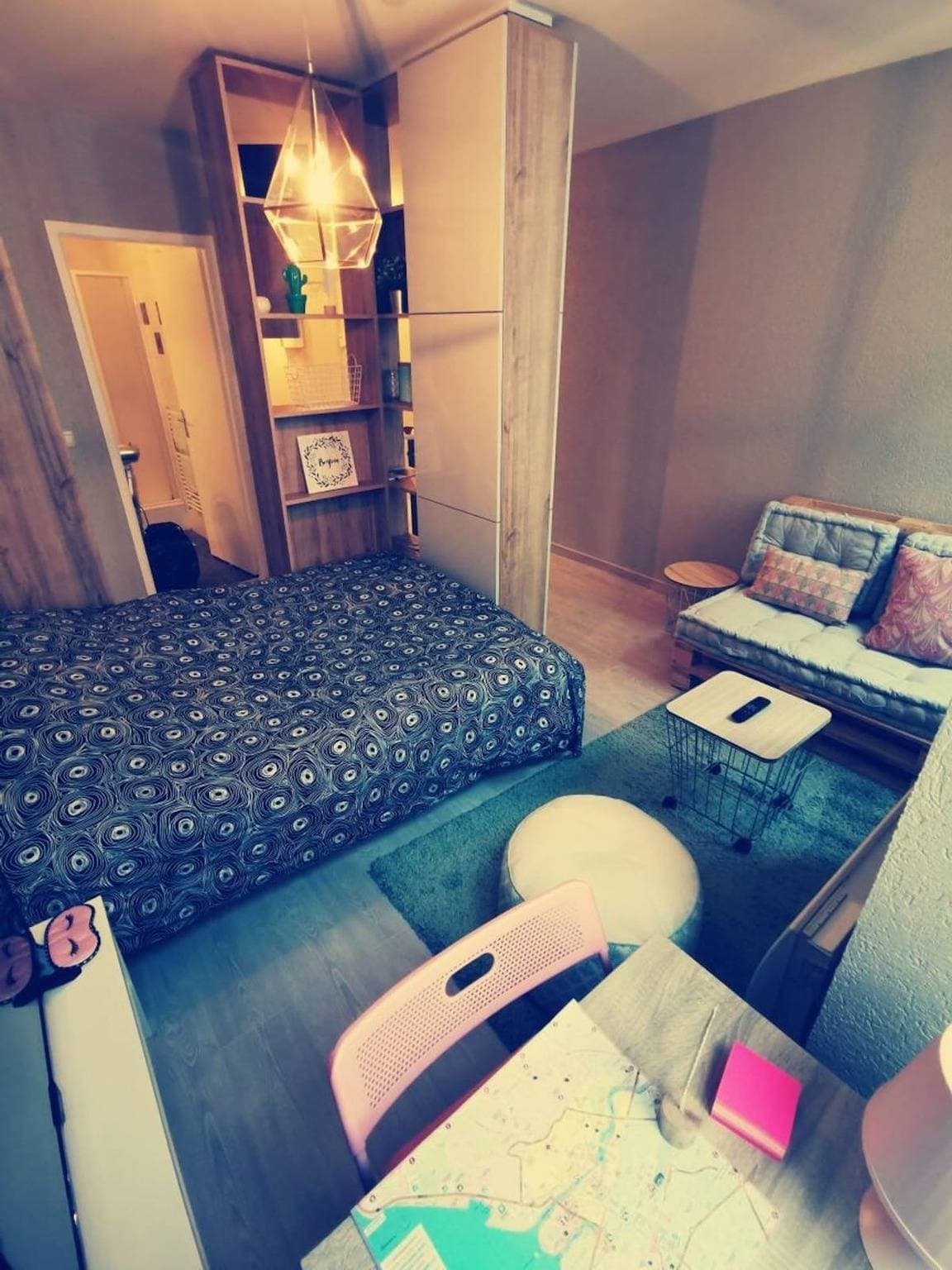 Foto 5 von 27: Ferienwohnung für 2 Personen