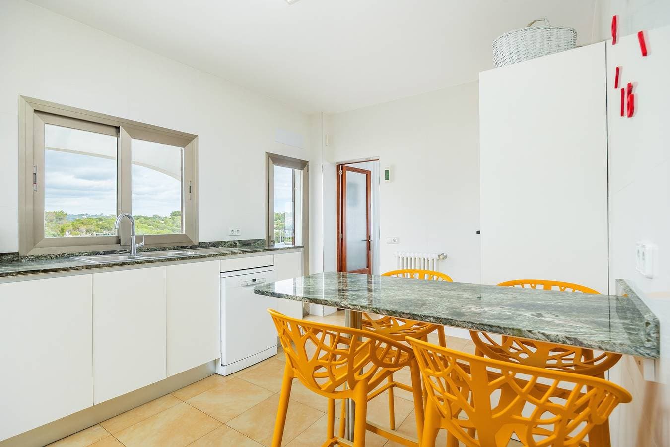 Foto 10 von 34: Casa 'Can Ferrando' mit Meerblick, WLAN und Klimaanlage