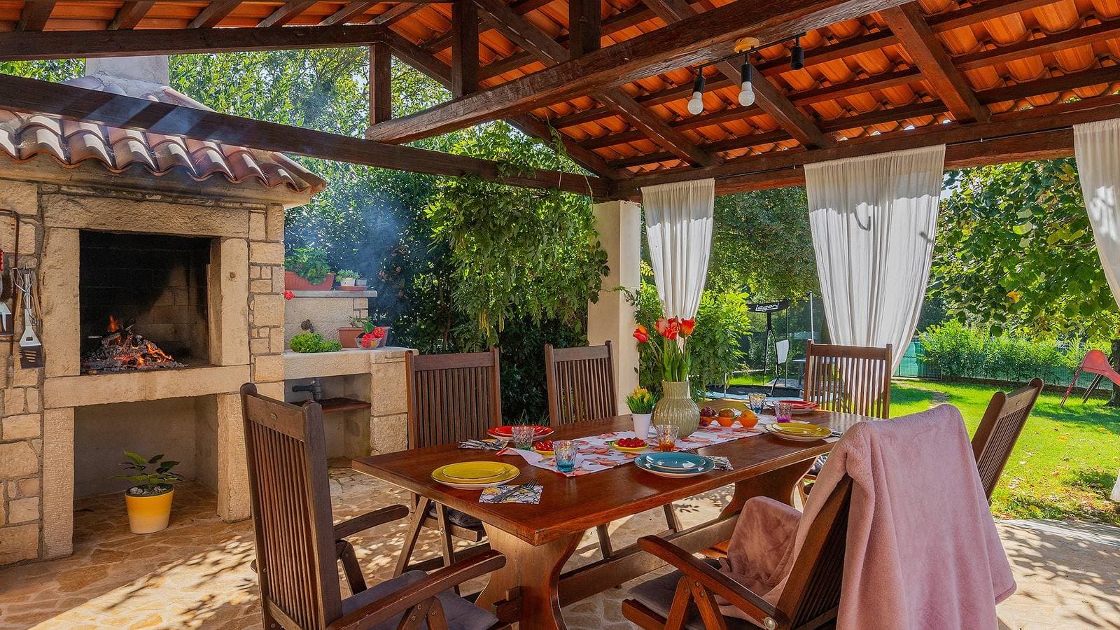 Foto 4 von 54: Villa Alma by Villas Guide