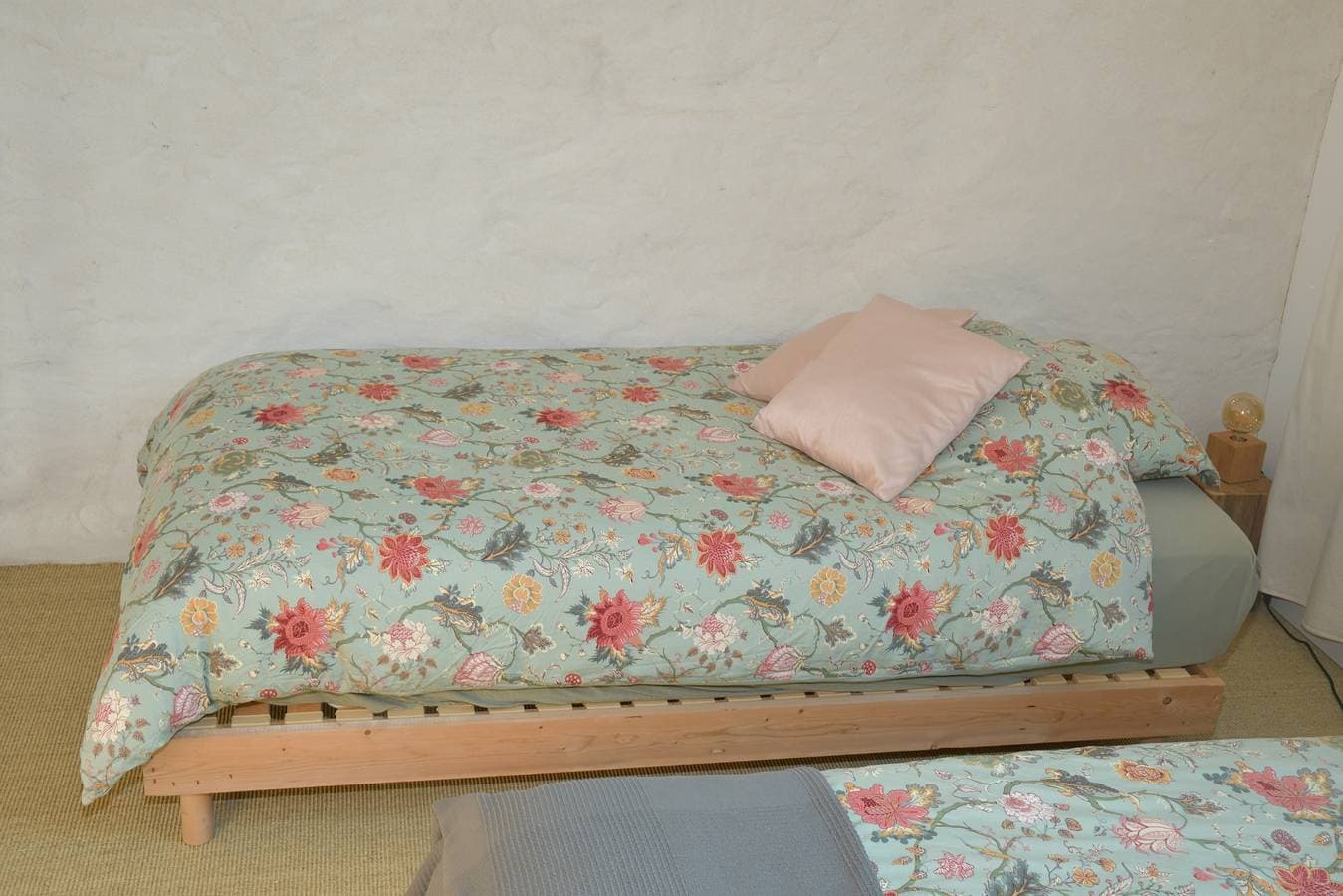 Foto 12 von 15: Gîte la dunette, ein gemütliches Nest