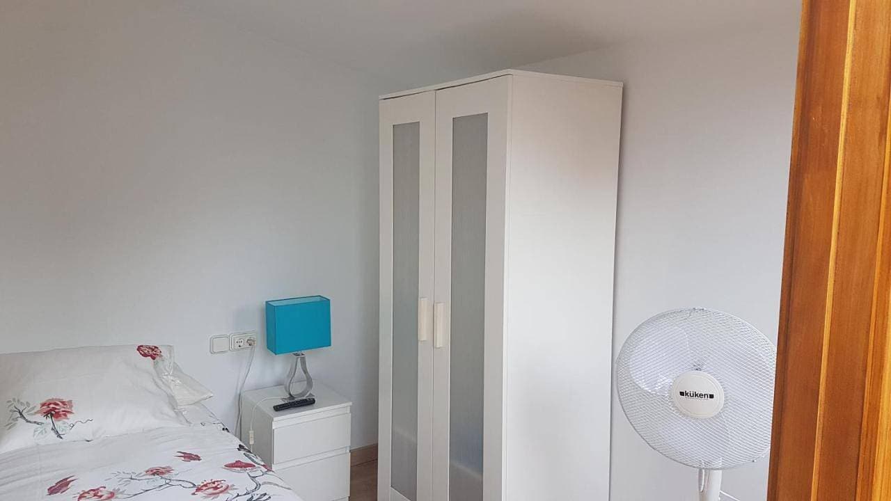 Foto 2 von 43: Standard Double Room with Shared Bathroom and Sea View