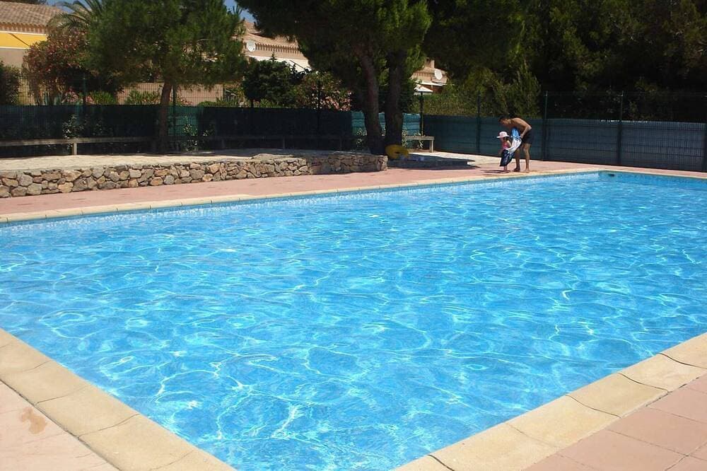Foto 6 von 10: Studio mit Kabine, 4 Schlafplätze, Narbonne-Plage