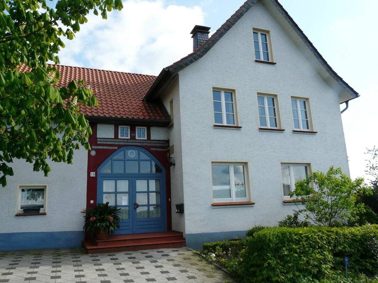 Foto 5 von 23: One-Bedroom Apartment