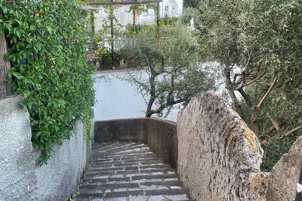 Foto 8 von 30: Isola Di Prospero Dimora D'Arte Del 400