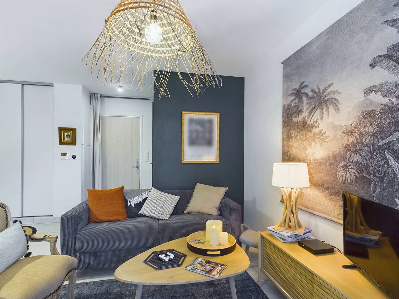 Foto 6 von 22: Direkt am Strand – Wohnung für zwei