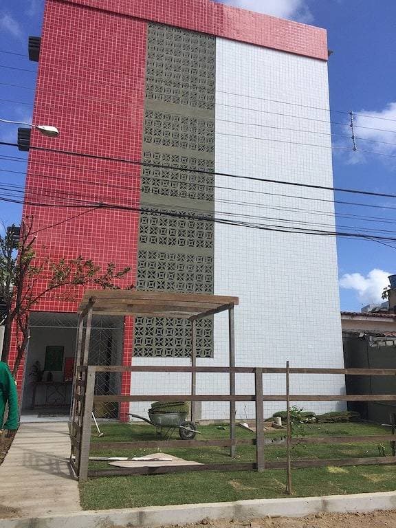 Studio Piedade Triple Apt 1